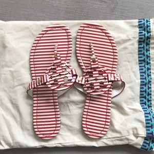 Tory Burch Miller Sandals